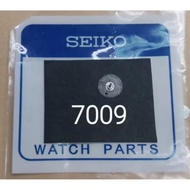 MESIN 7009 7s26 Spearepart Umbrella Wheel Automatic Watch Machine 7009 7s26 Seiko 5 Clock Umbrella W