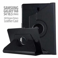 Samsung Galaxy Tab S4 10.5 T835 Flip Case Rotary Cover