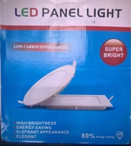 LED PANEL LIGHT
