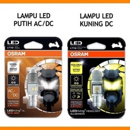 new Lampu Depan LED Motor Honda Beat Karbu Original Osram murah