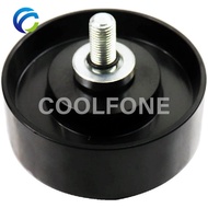 Deflection Guide Pulley V-ribbed Belt For TOYOTA HILUX HIACE LAND CRUISER 88440-0K060 88440-0K250 88
