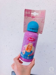 Barbie 絕版水樽
