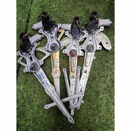 TOYOTA IPSUM ACM21 2.0 1AZ-FE POWER WINDOW REGULATOR [2D-6C-D1744]