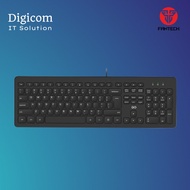 FANTECH GO K214 KEYBOARD