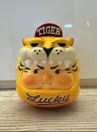 PP x Monster Tiger Bruce 吉利虎