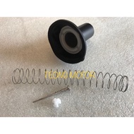 EGO-LC NOUVO-LC CARBURETOR DIAPHRAGM ASSY