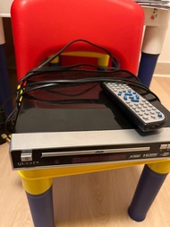 DVD player DVD機