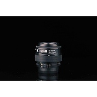 Nikon AF NIKKOR 35-70mm f3.3-4.5 #7807