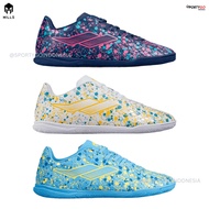 Original MILLS OXY IN JR Children's Futsal Shoes | Mills OXY IN