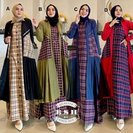 PYRAMID SET 2 IN 1 BY BSHOP (PO 11 DECEMBER)
