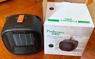 Proluxury 普樂氏 PTC陶瓷暖風機 (1200W) (PCH100008)