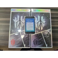 Brand New Red Magic 7 Pro 5G 16GB Ram 256GB & 512GB Dual Sim (Gaming Phone)