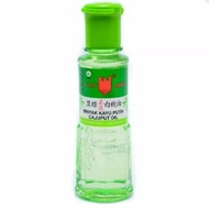 Cap Lang Eucalyptus Oil 30ML