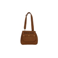 HUMAN MADE Game Bag Brown Unused