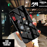 Soft Case 2D Samsung A2 Core - Casing 2D Samsung A2 Core Terbaru Megacase [Galaxy] Silikon Hp Samsun