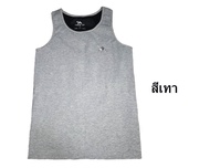 เสื้อกล้ามทอม(เต็มตัว) ราคาถูก คุณภาพดี แบรนด์GROW up