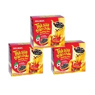 COMBO 03 Trà Sữa Hillway Trân Châu đường đen  232G / hoàng gia 260G - HOÀNG ANH 68