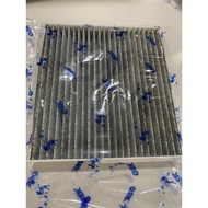 OSK Cabin Air Filter for Perodua Myvi Icon Myvi Lagi best Bezza Axia Aruz and Alza 2014-2022 AC-N970