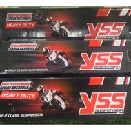 YSS Monoshock Yamaha R25