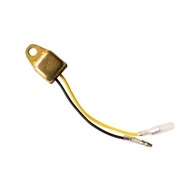 Gasoline Generator Accessories Water Pump Microcultivator 168F177F188F190F Oil Isolator Single Phase