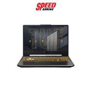 (โน๊ตบุ๊ค) Notebook Asus TUF Gaming F15 FX506HC-HN002T (Eclipse Gray)