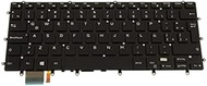 Latin America LA Laptop Keyboard for DELL XPS 15 7590 9550 9560 9570 for for Inspiron 7568 2-in-1 75