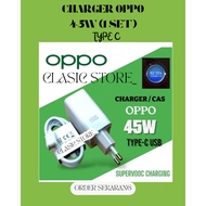 Oppo SuperVOOC 45W Fast Charging Charger