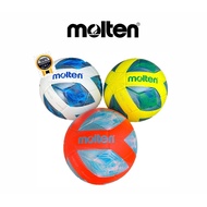 MOLTEN F9A1510 LAMINATED FUTSAL BALL / BOLA FUTSAL SIZE 4