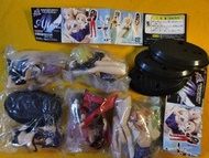 dgp after 500¥ 扭蛋 全套 已運到筲箕灣Toyzone寄賣。