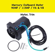 Trim Motor Mercury V6 / V8 / 90HP / 115HP - 8M0142591