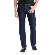 Levis 501 Original Fit Crispy Rinse (00501-1484)