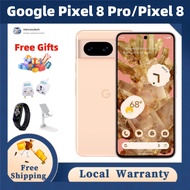 【US】Google pixel 8 pro/ Google pixel 8 / Google Tensor G3/ 1 Year Local Google warranty