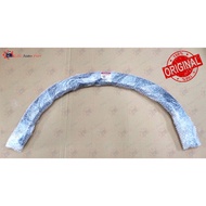Original Perodua Aruz Wheel Fender Skirt 61682-BZ040