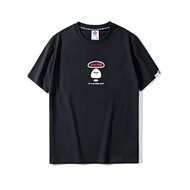 BAPE & AAPE UNIVERSE 2019 T-SHIRT