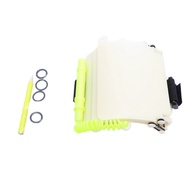 Luminous Underwater Triple Scuba Diving Wrist Writing Board with Pencil Arm 3 Panels Write Board