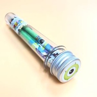 Scentco - Tsum Tsum 大眼仔 MU MIKE 迪士尼香味鉛筆 3 支裝