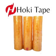 Insulation Tape Hoki Tape 888 12x10 12 mm x 10 y Duct Tape BENING