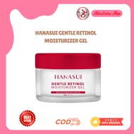 Hanasui Gentle Retinol Moisturizer Gel