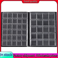 250 Pocket Coin Collection Album Coin Storage Album Coin Storage Storage Book for Commemorative Coin