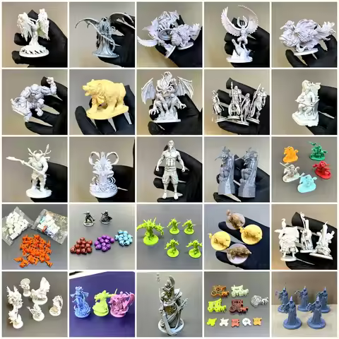 Lot Empire Kingdom Demons Fire Shadow Lord Ghost Abominations Dragon Titans Middara Avatar Zombicide