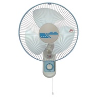 良將牌 單拉掛壁扇 10吋 顏色隨機 S-1018