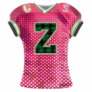 Zombies Zombies 3 zed halloween cospaly T shirt