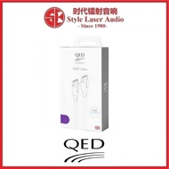 Qed Connect HDMI Cable 3Meter