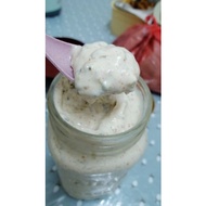 Sos Tartar With Pickle  (jeruk timun)