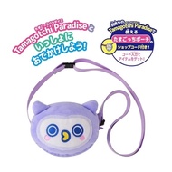 Tamagotchi Paradise Hotchi Crossbody Bag *New Arrival * ของเล่นสำหรับเด็ก (#41737)