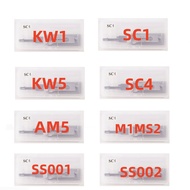 Lishi รูปแบบเครื่องมือ SC1 SC4 KW1 M1/M2 AM5 KW5 M1 MS2 SS001 PRO SS002 PRO 2in1 เครื่องมือช่างกุญแจ