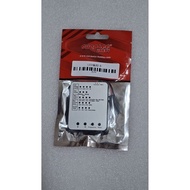 surpass program card for esc programming
