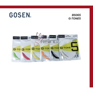 GOSEN G-Tone 5 Badminton String