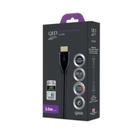 【英國 QED 超高速 HDMI 線】 Ultra High Speed HDMI