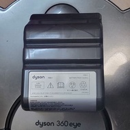 二手 Used 原裝 Dyson 360 Eye 智能吸塵機器人 充電電池 14.8 V 5300 mAh Battery Dyson 360 Heurist Robot RB01 NB Vacuum Cleaner Battery